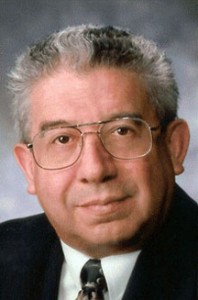 headshot of attorney